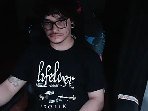 lilgothboy online show from 26, 5, 2026