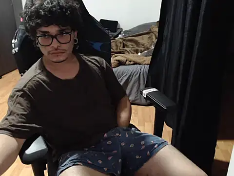 lilgothboy online show from 7, 5, 2026