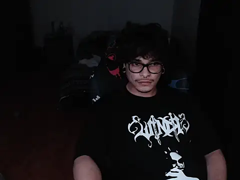 lilgothboy online show from 22, 7, 2026