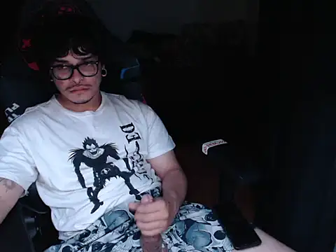 lilgothboy online show from 28, 5, 2026