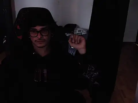 lilgothboy online show from 8, 5, 2026