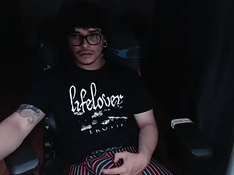 lilgothboy online show from 21, 5, 2026