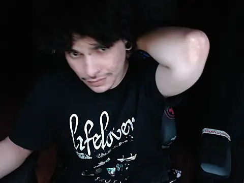 lilgothboy online show from 12, 6, 2026