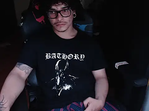 lilgothboy online show from 4, 6, 2026