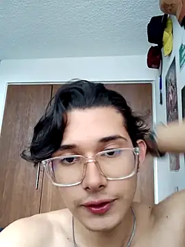 x-NoAh-x online show from 14, 5, 2026