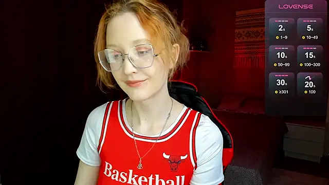 LunaTerry online show from 2, 6, 2026