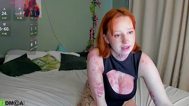 Maya foxy online show from 8, 6, 2026