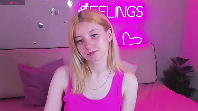 Diiana Daviis online show from 30, 5, 2026