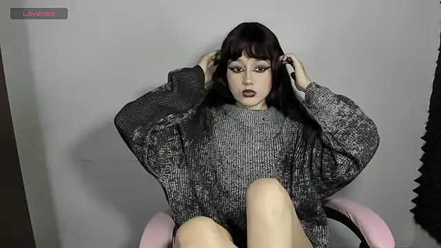 AnaisX0X0 online show from 26, 5, 2026