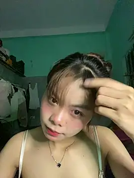 Cry sexy online show from 18, 5, 2026