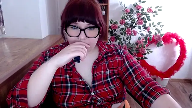 KarolinasHot online show from 20, 5, 2026