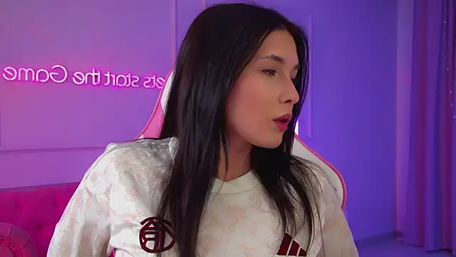 VanessaCelestis online show from 26, 6, 2026