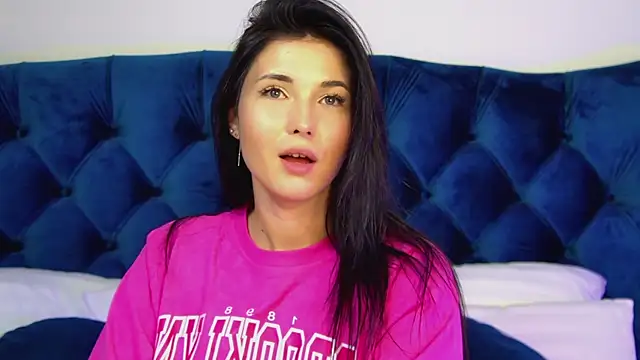 VanessaCelestis online show from 21, 6, 2026