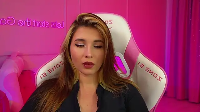 VanessaCelestis online show from 15, 6, 2026