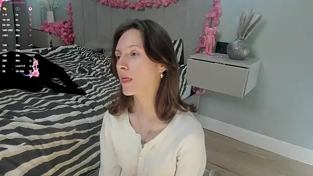 CortneyCagey online show from 16, 6, 2026