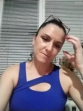 MillaMia45 online show from 16, 5, 2026