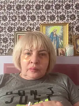 AnastasiaGrey777 online show from 7, 5, 2026