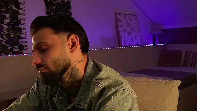 DamianVoss online show from 28, 5, 2026
