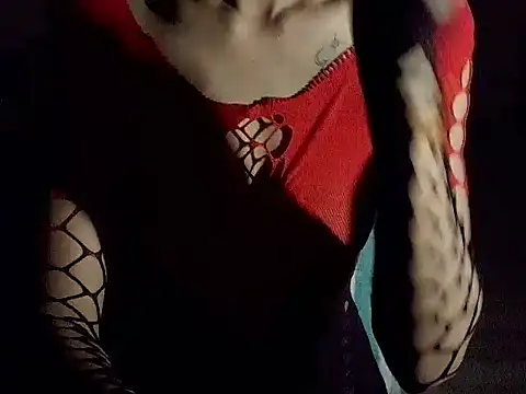 Sexyrossy7 online show from 9, 5, 2026