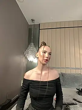 Jasmin Glow online show from 29, 6, 2026