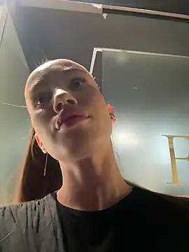 Jasmin Glow online show from 26, 6, 2026