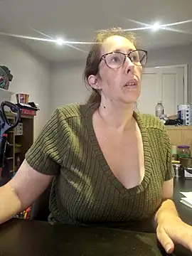 Snapshot of Mysterious-Maiya chatting on 1, 7, 2026 Mysterious-Maiya online show from 1, 7, 2026