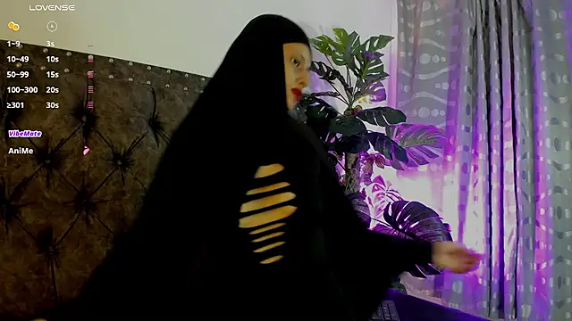 Anaan 01 online show from 17, 6, 2026