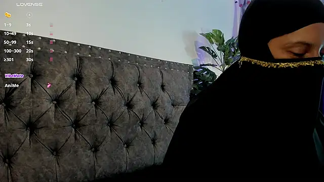 Anaan 01 online show from 22, 5, 2026