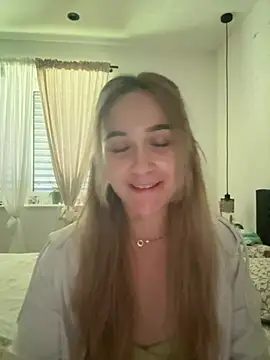 Snapshot of LillyStarr chatting on 26, 6, 2026 LillyStarr online show from 26, 6, 2026