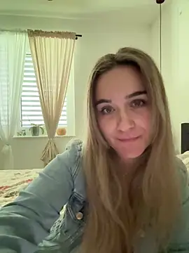Snapshot of LillyStarr chatting on 11, 6, 2026 LillyStarr online show from 11, 6, 2026