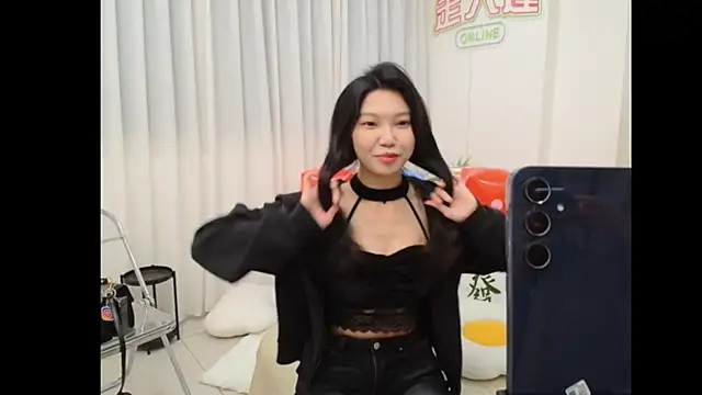 TYBaby202605 online show from 12, 5, 2026