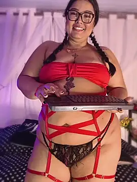 Im DianaNoir online show from 21, 5, 2026