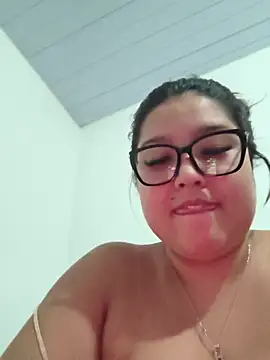 Im DianaNoir online show from 24, 6, 2026