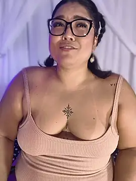 Im DianaNoir online show from 23, 5, 2026