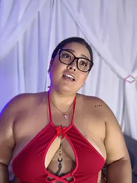 Im DianaNoir online show from 4, 6, 2026