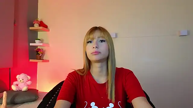 CelesteNoa online show from 27, 5, 2026