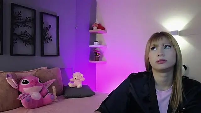 CelesteNoa online show from 23, 5, 2026