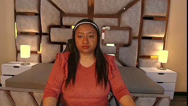 Rachell Carter online show from 16, 5, 2026