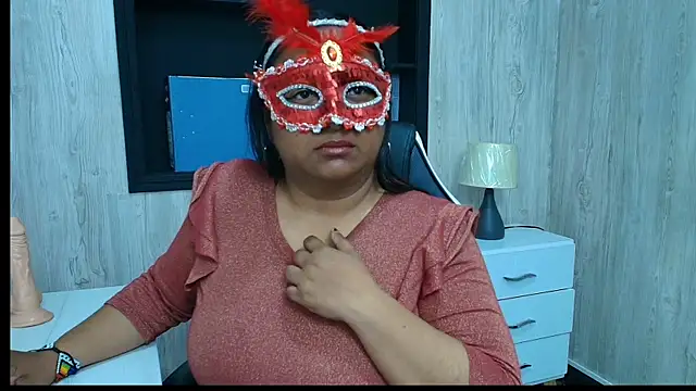 Rachell Carter online show from 19, 6, 2026