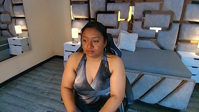 Rachell Carter online show from 13, 5, 2026