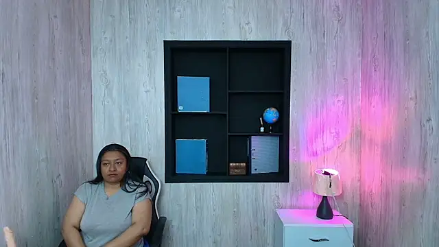Rachell Carter online show from 31, 5, 2026