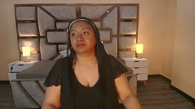 Rachell Carter online show from 26, 5, 2026