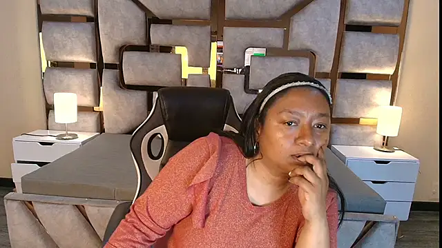 Rachell Carter online show from 16, 5, 2026