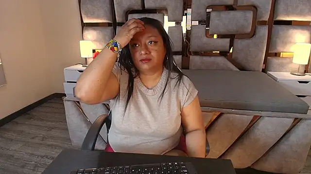 Rachell Carter online show from 21, 5, 2026