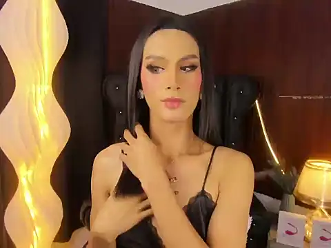 Snapshot of Estella_Hilton chatting on 23, 6, 2026 Estella Hilton online show from 23, 6, 2026