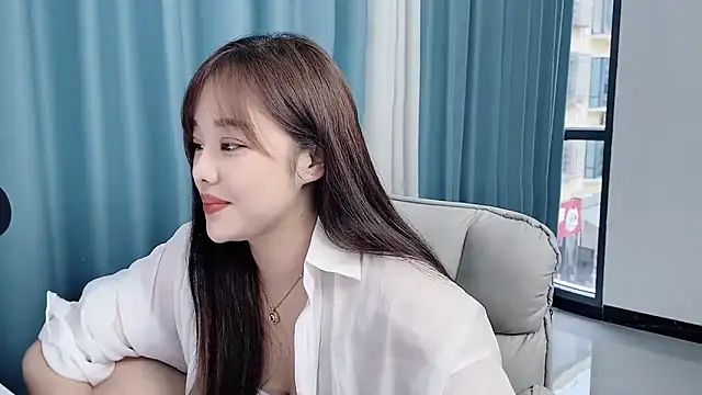 Snapshot of Qingqing19 chatting on 22, 6, 2026 Qingqing19 online show from 22, 6, 2026