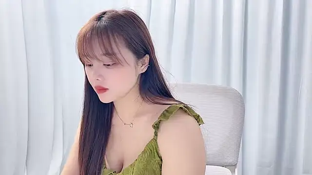 Snapshot of Qingqing19 chatting on 30, 5, 2026 Qingqing19 online show from 30, 5, 2026
