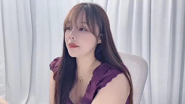 Snapshot of Qingqing19 chatting on 7, 6, 2026 Qingqing19 online show from 7, 6, 2026
