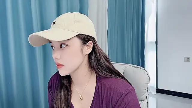 Snapshot of Qingqing19 chatting on 16, 6, 2026 Qingqing19 online show from 16, 6, 2026