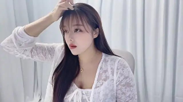 Snapshot of Qingqing19 chatting on 10, 6, 2026 Qingqing19 online show from 10, 6, 2026